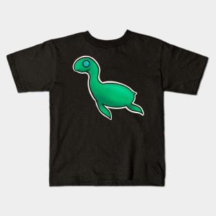 Nessie Kids T-Shirt